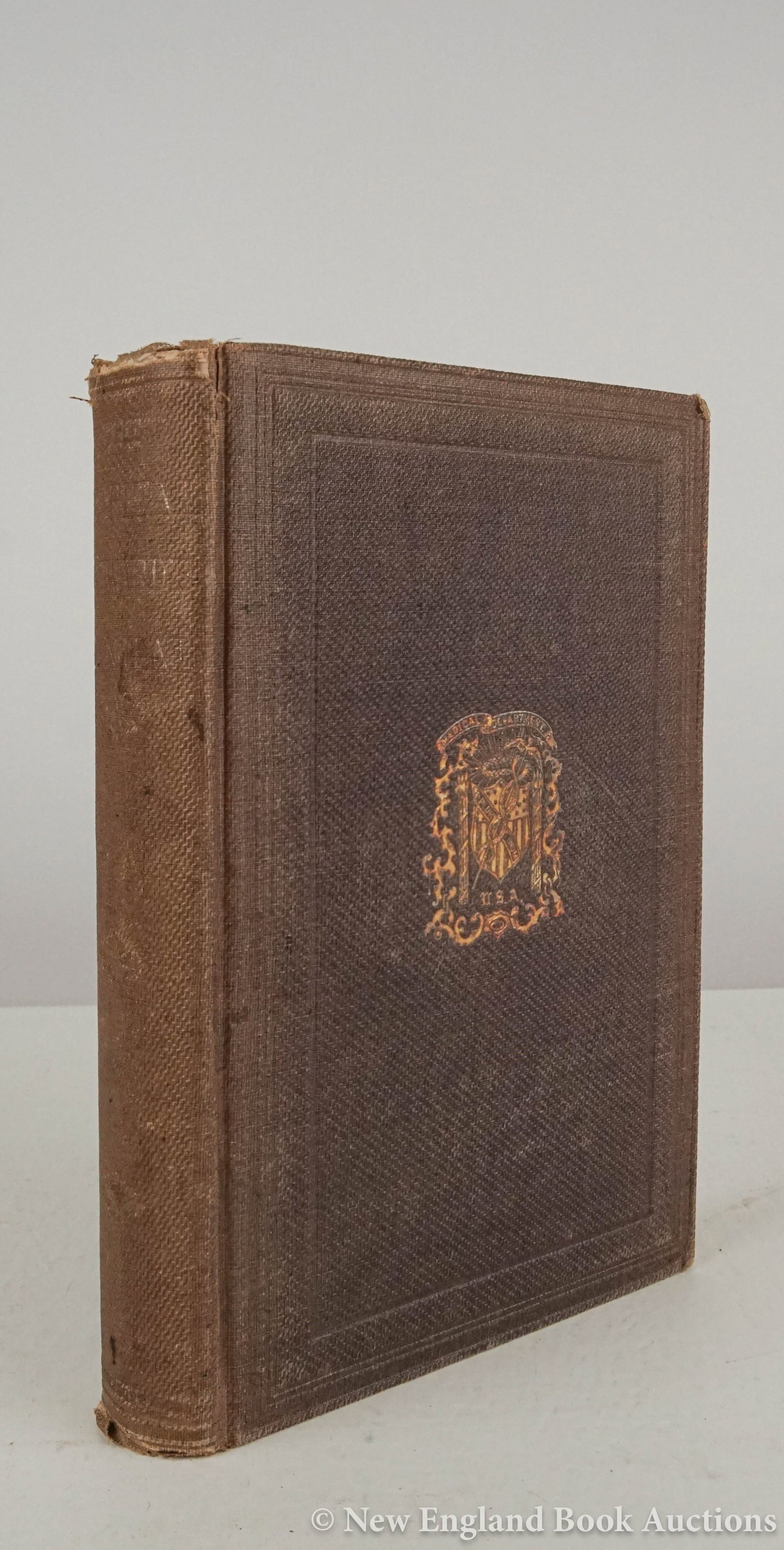 Woodward, Joseph Janvier (1 of 5)