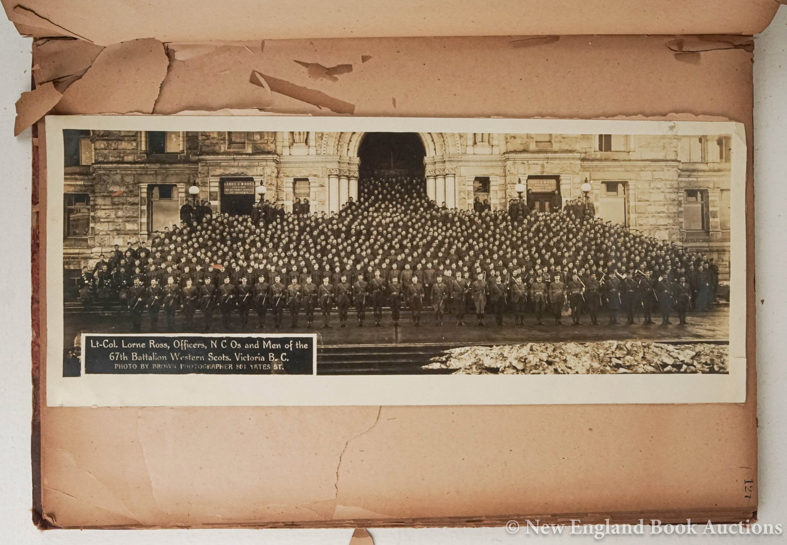 World War I - 11