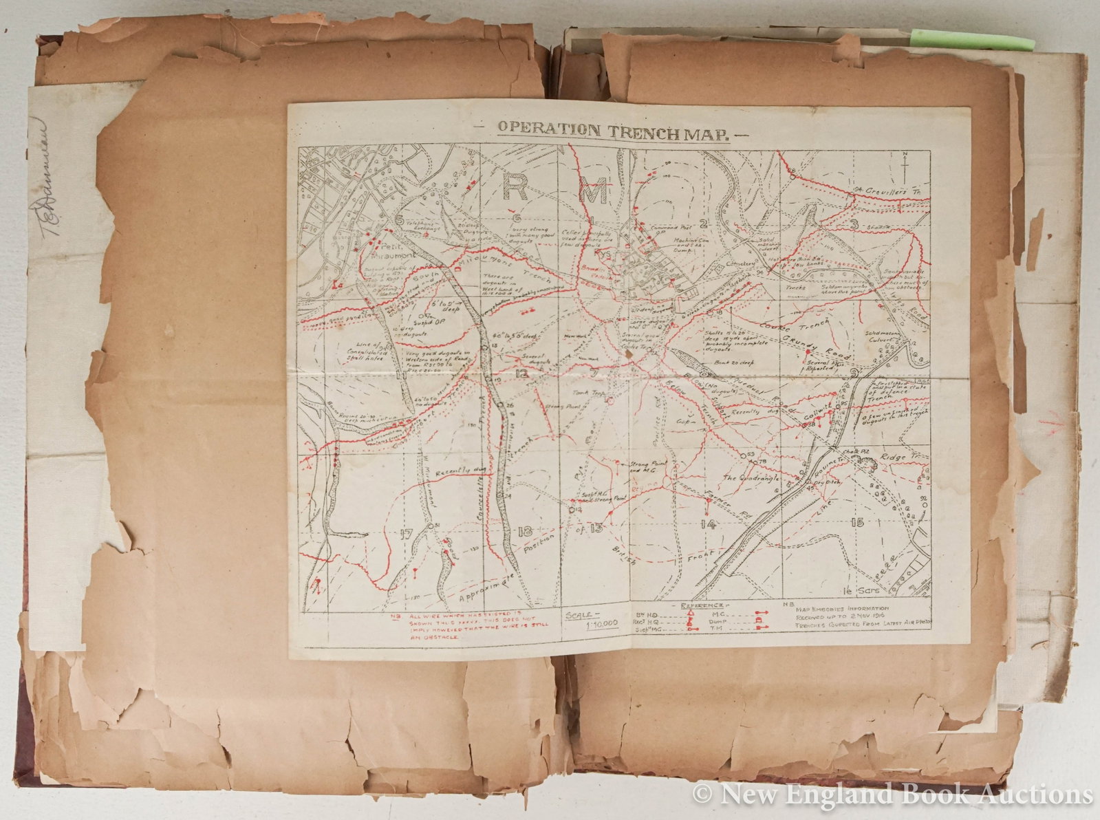 World War I - 8