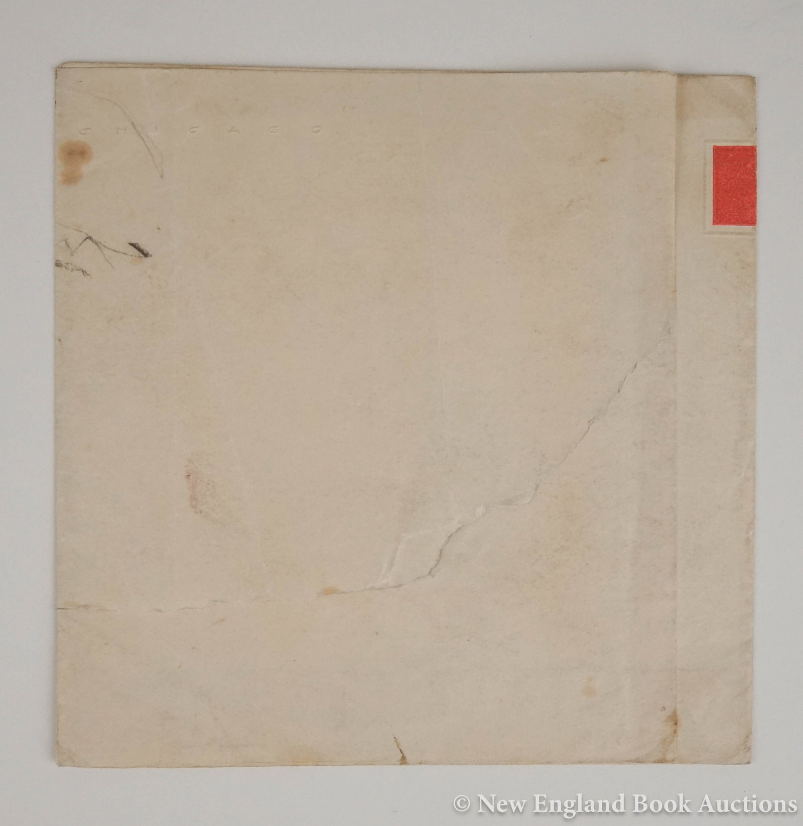 Wright, Frank Lloyd - 5