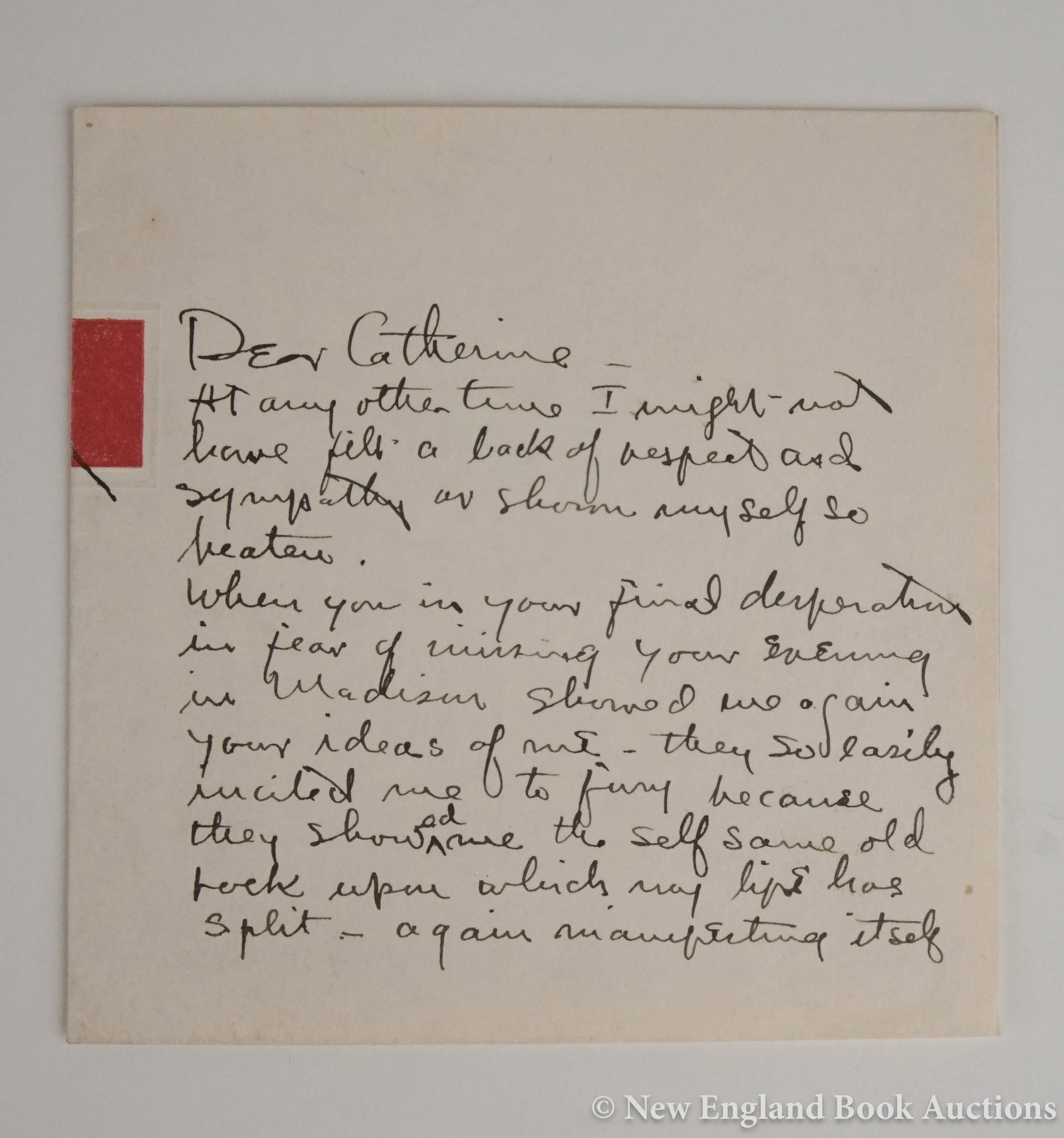 Wright, Frank Lloyd (1 of 5)