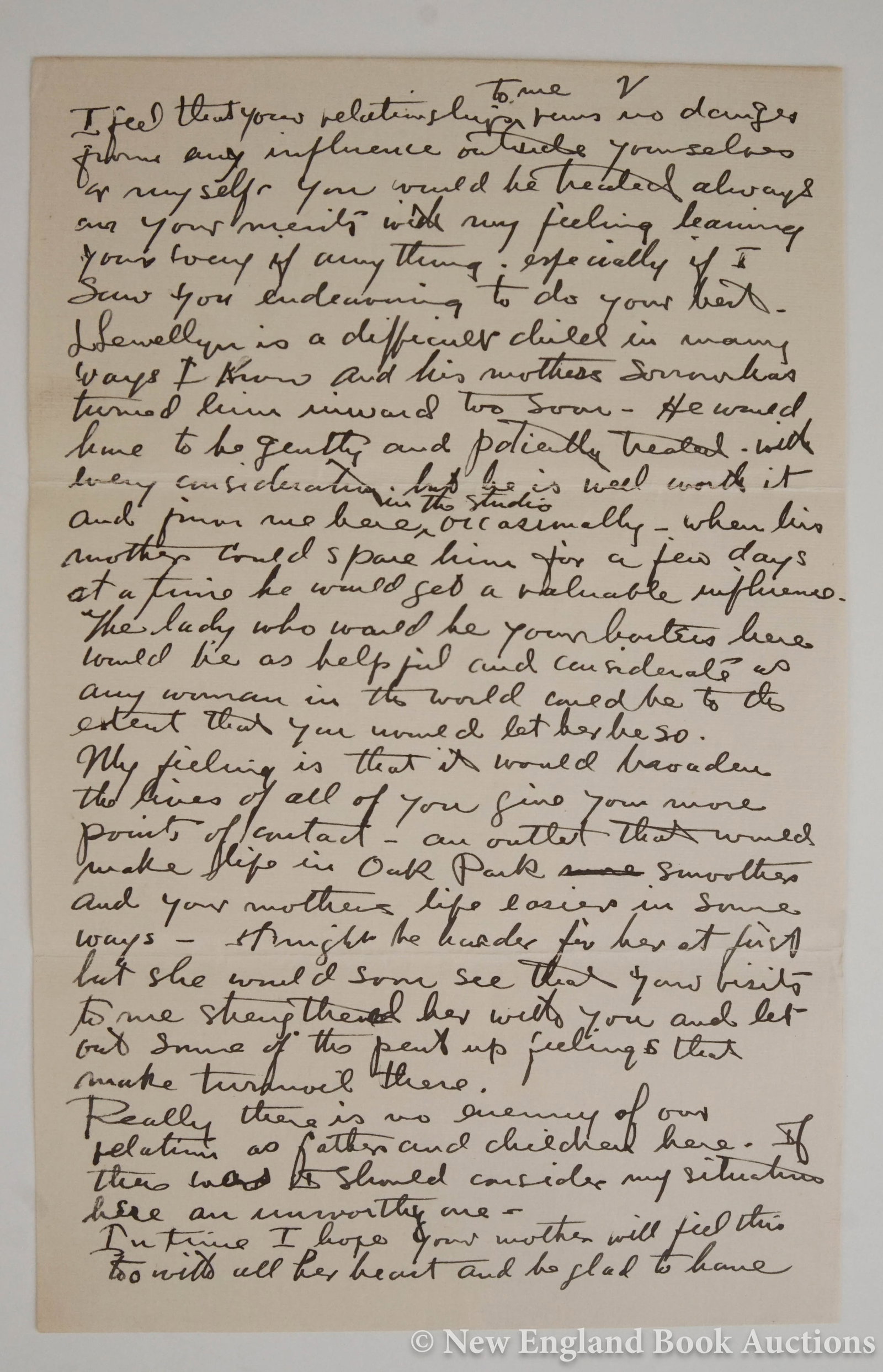 Wright, Frank Lloyd - 2