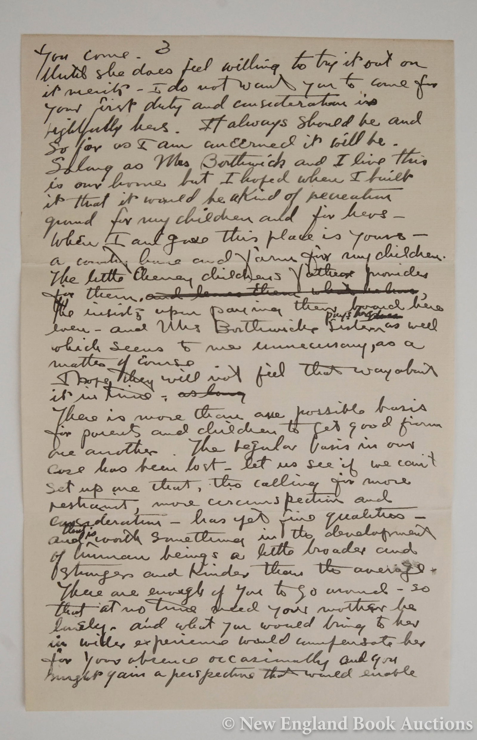 Wright, Frank Lloyd - 3