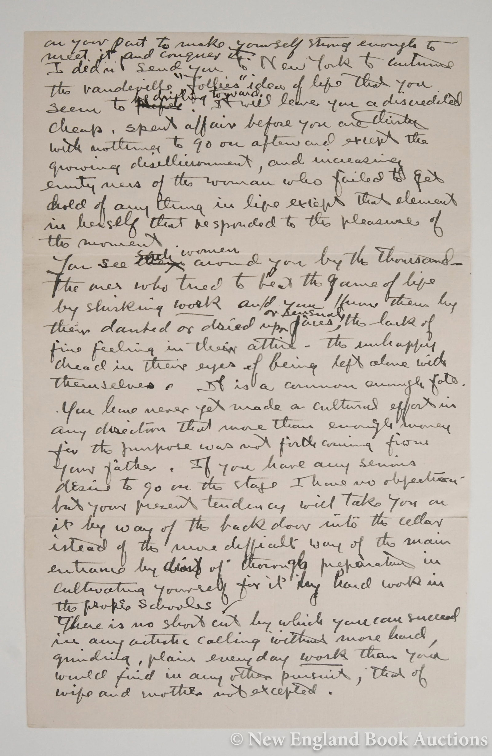 Wright, Frank Lloyd - 2