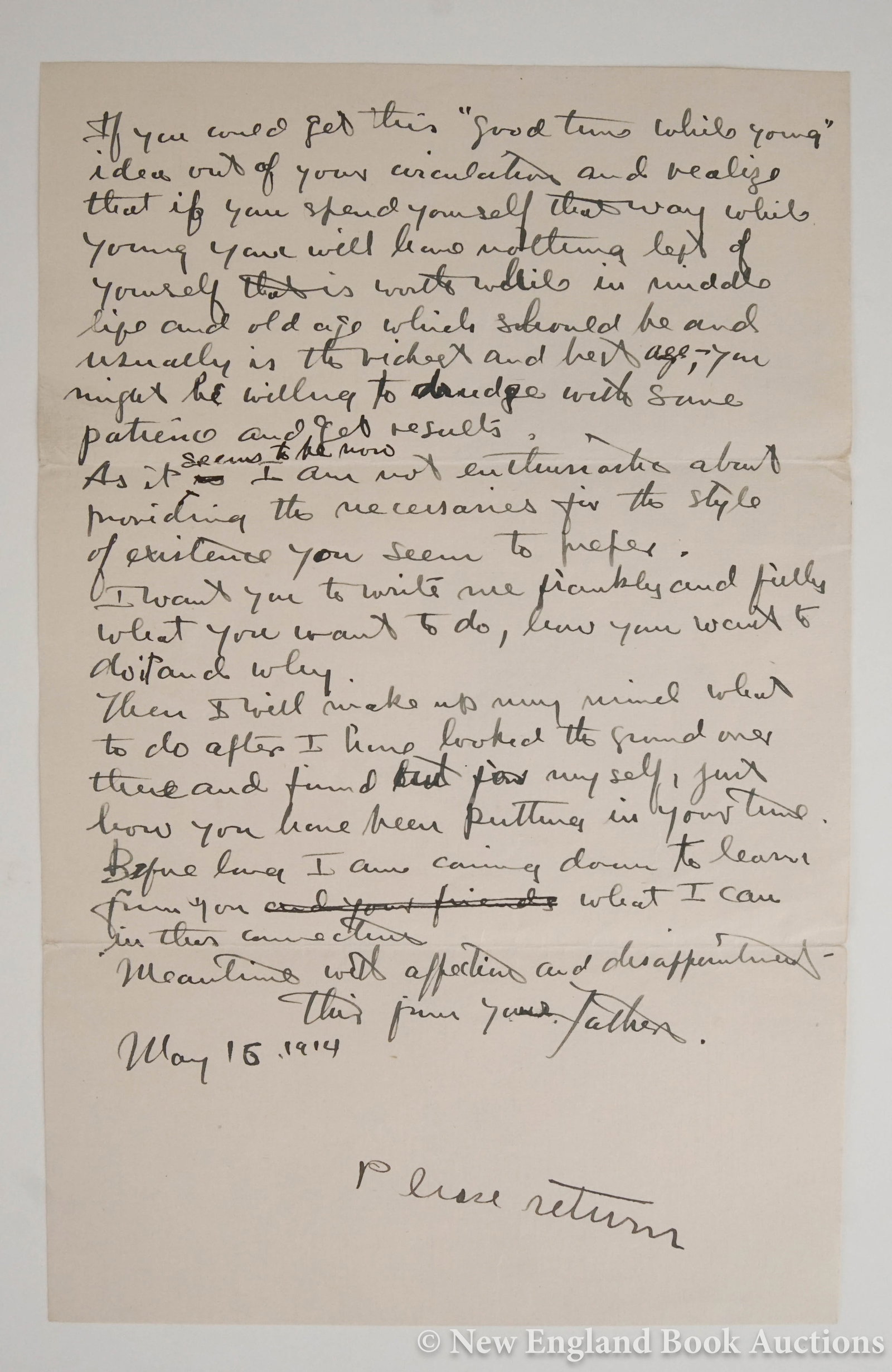 Wright, Frank Lloyd - 3