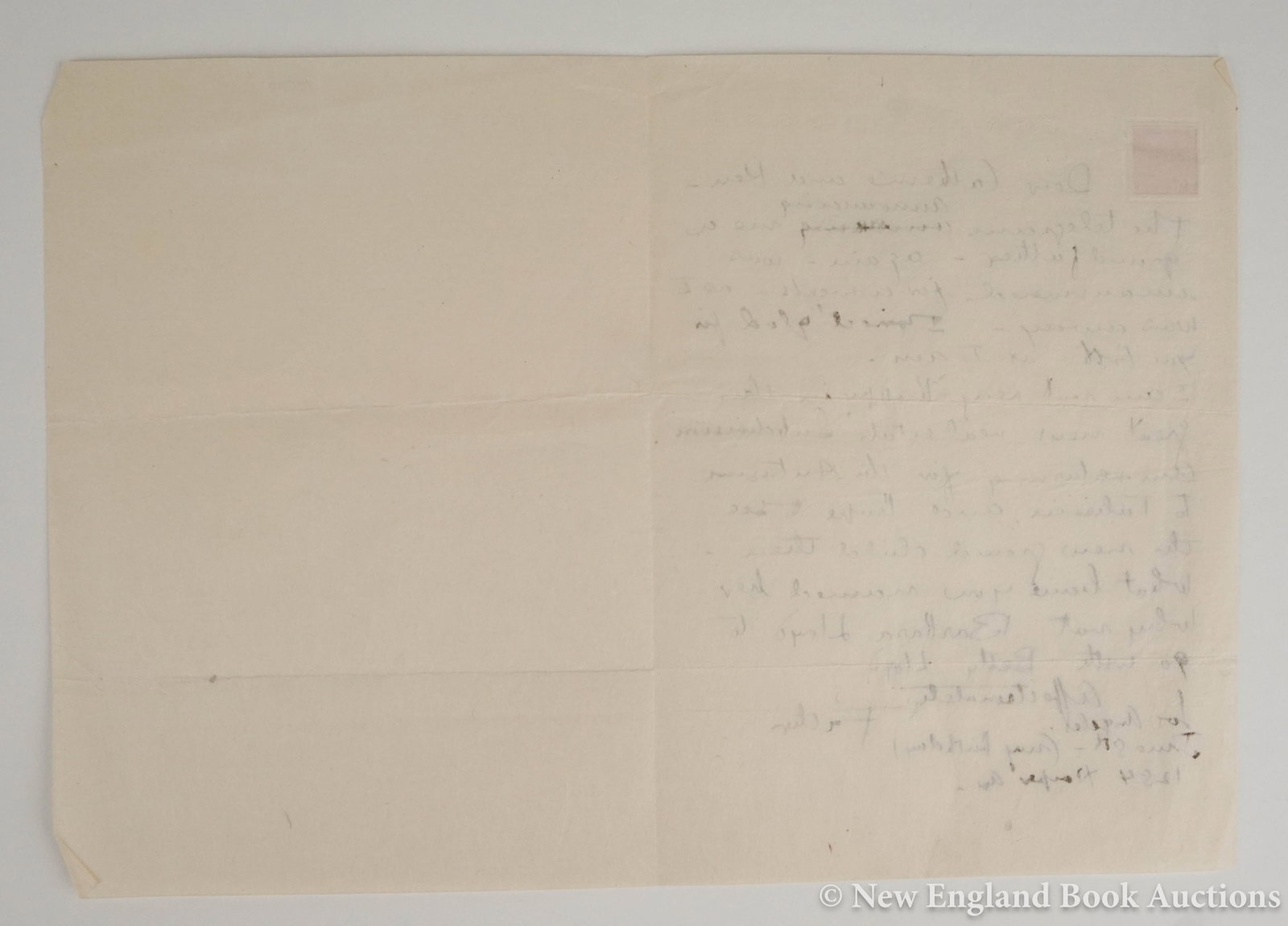 Wright, Frank Lloyd - 3