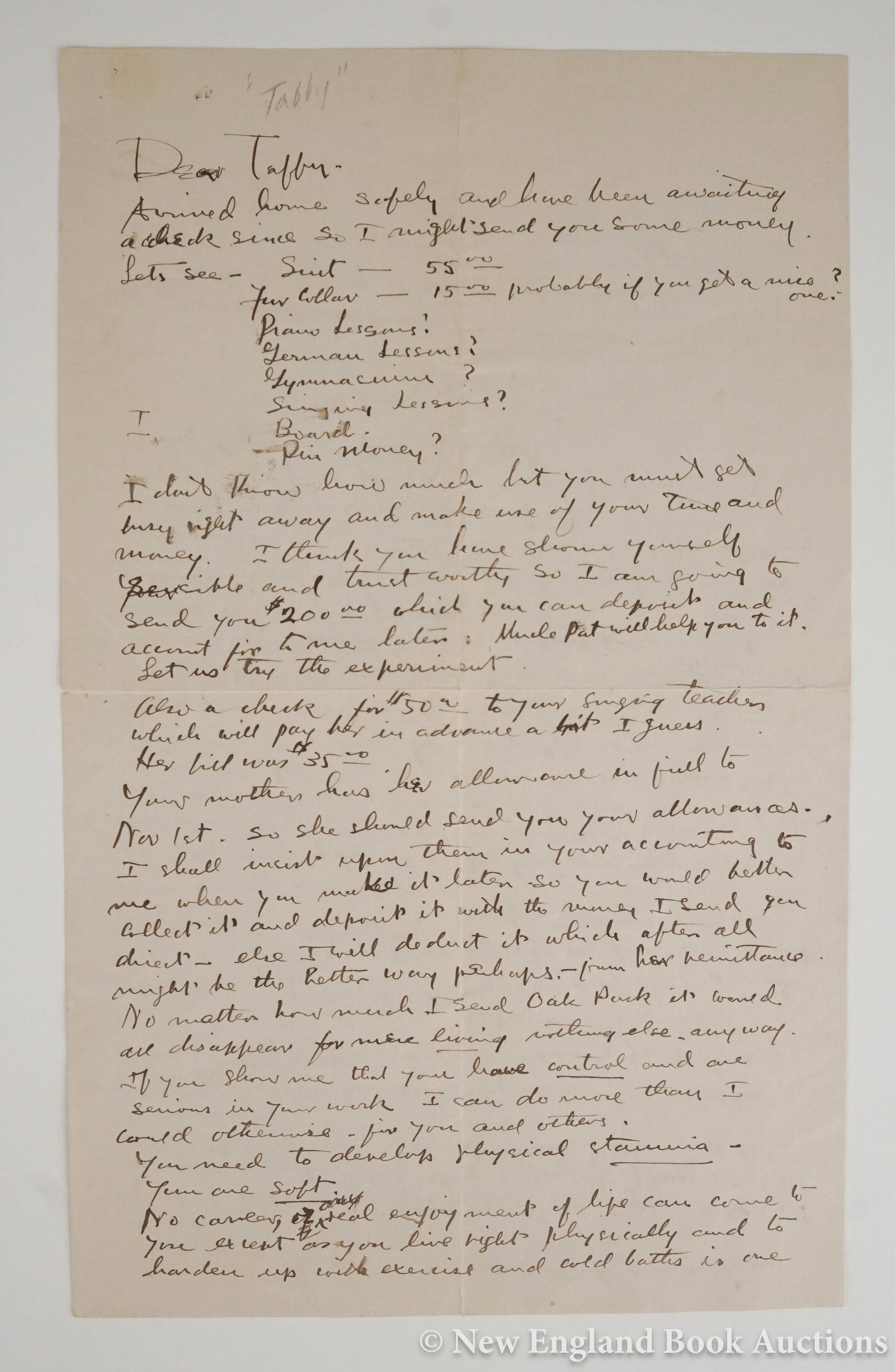 Wright, Frank Lloyd (1 of 2)