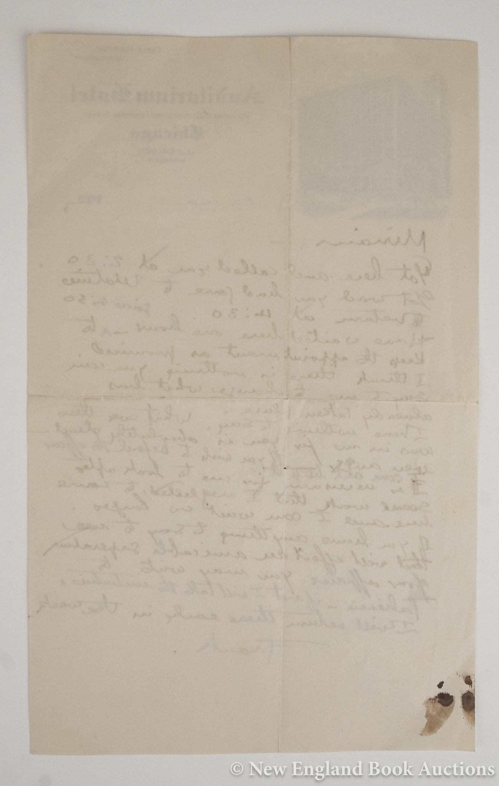 Wright, Frank Lloyd - 2