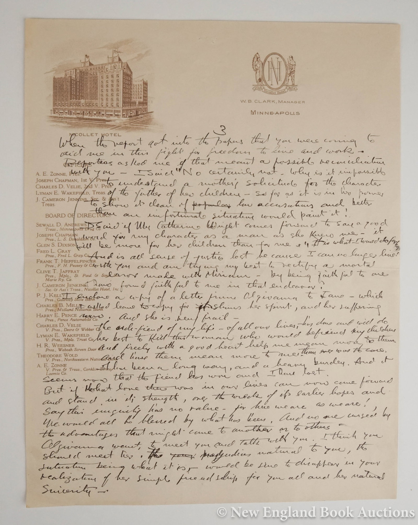 Wright, Frank Lloyd - 3