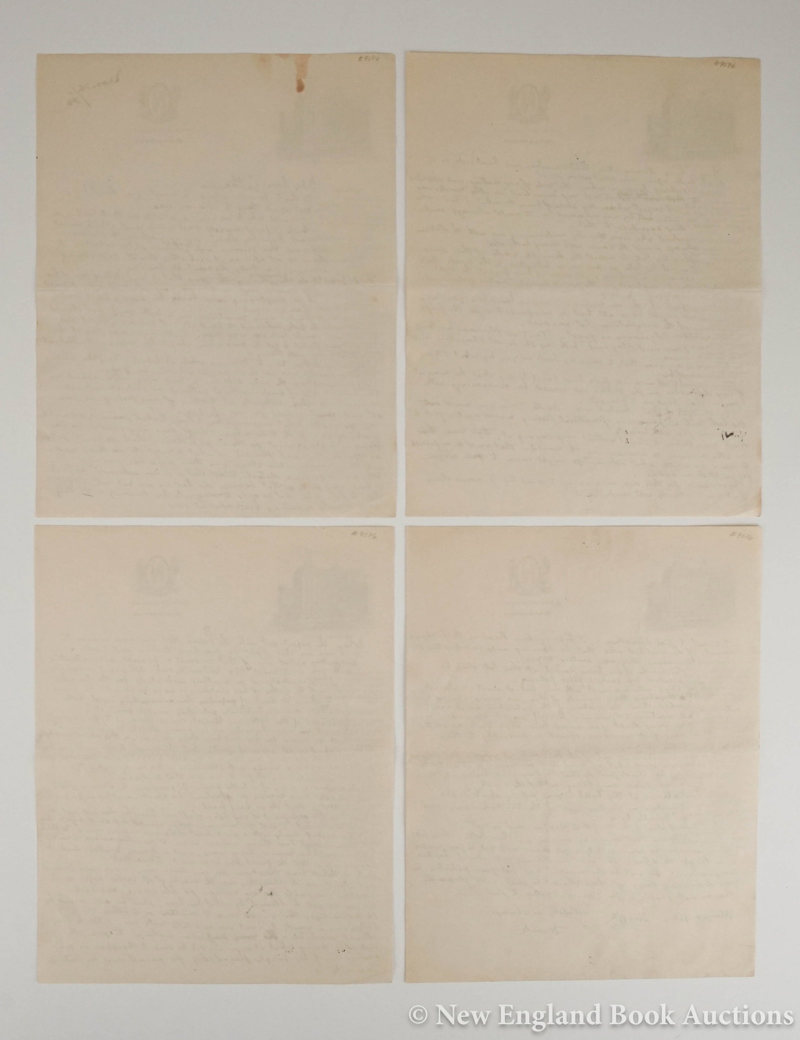 Wright, Frank Lloyd - 5