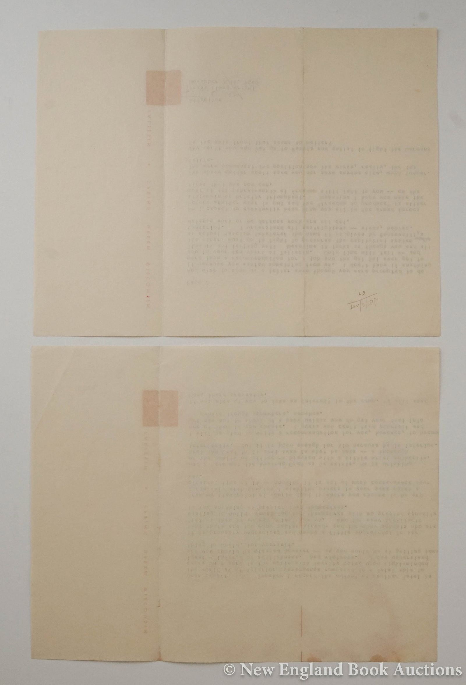 Wright, Frank Lloyd - 3