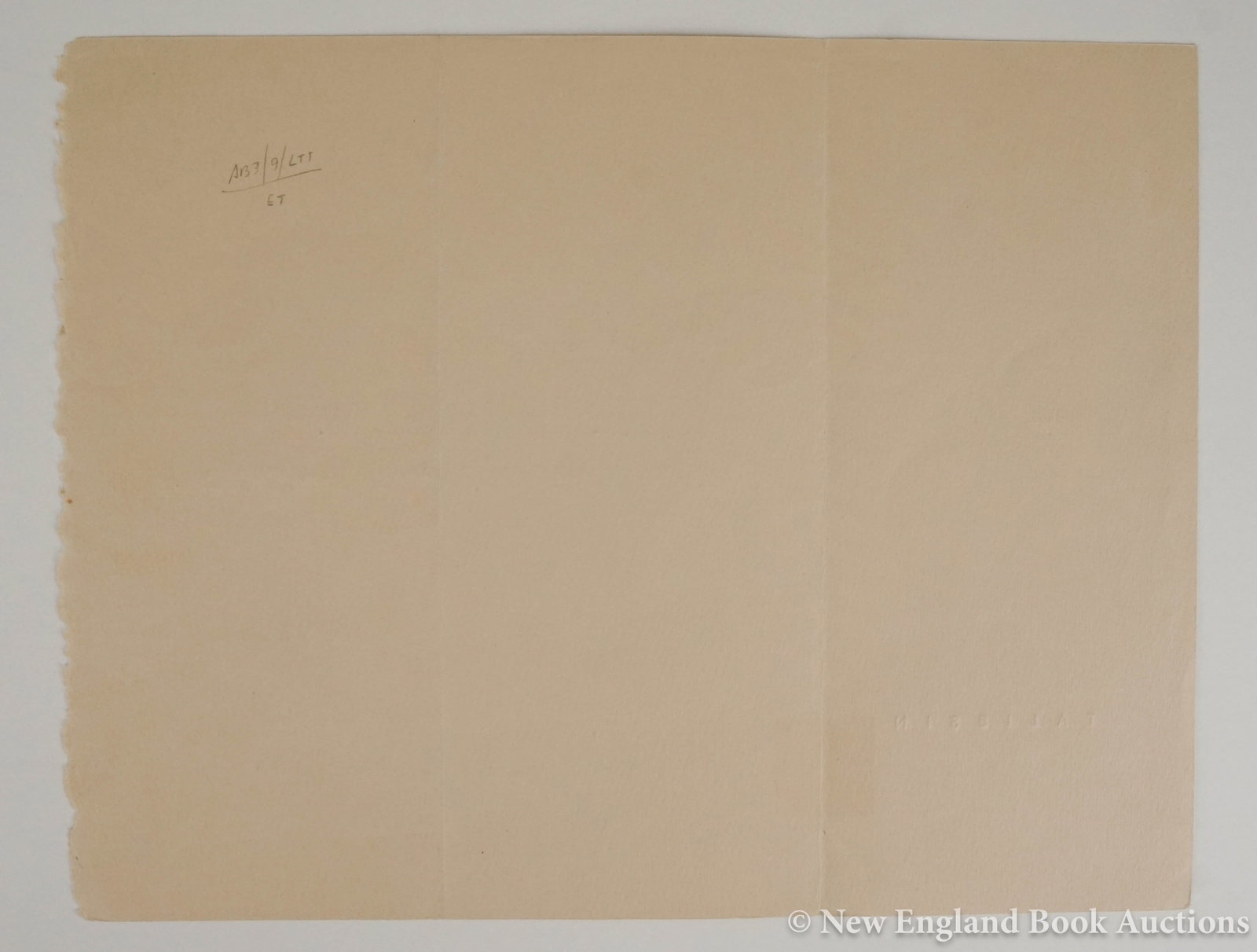 Wright, Frank Lloyd - 2