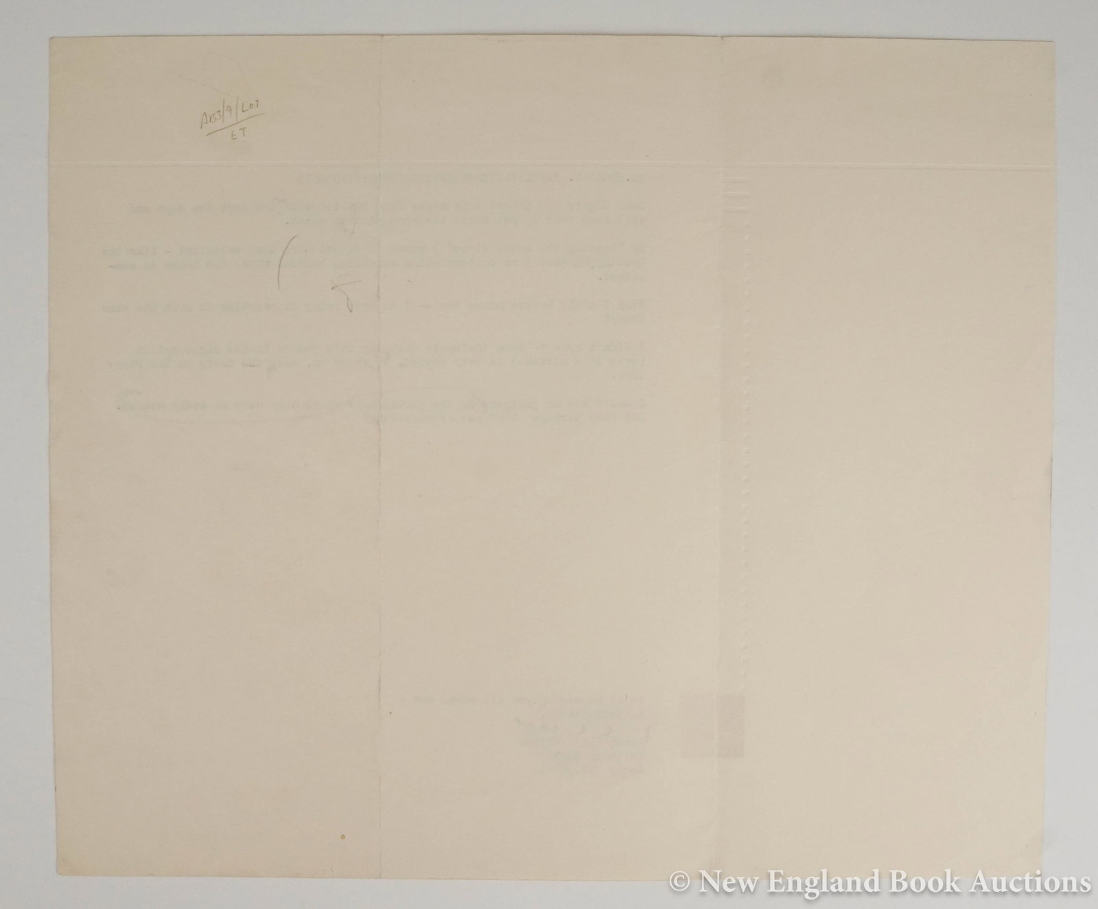 Wright, Frank Lloyd - 2