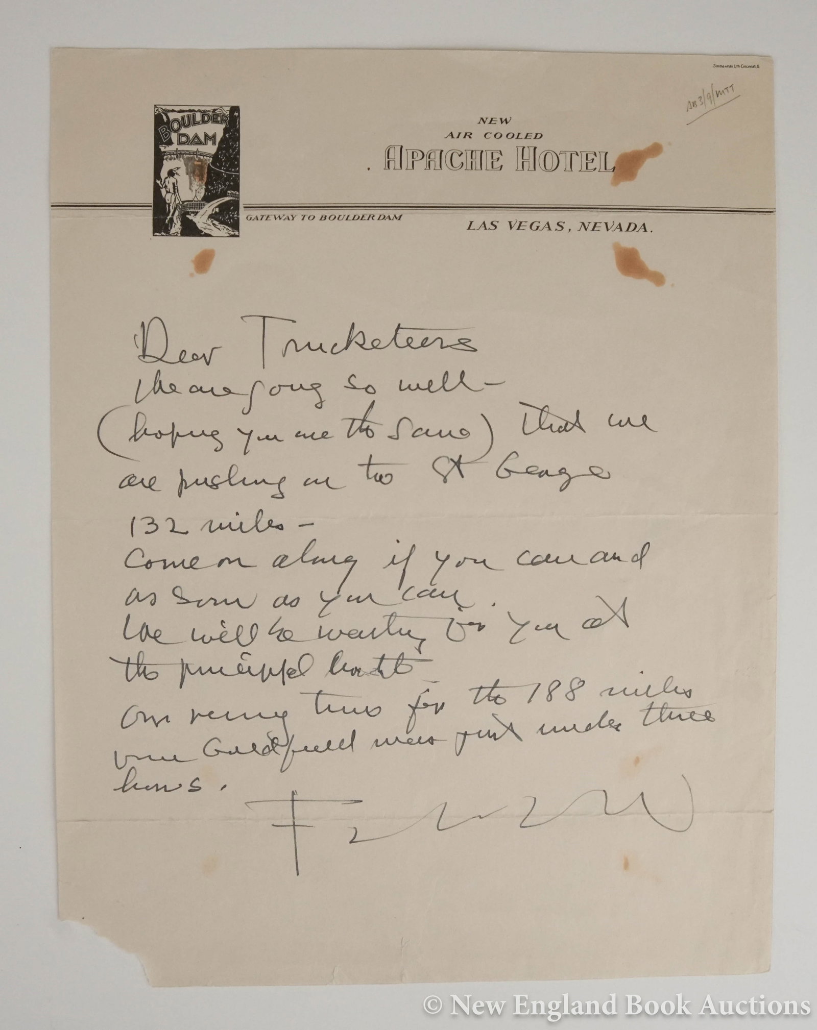 Wright, Frank Lloyd (1 of 4)