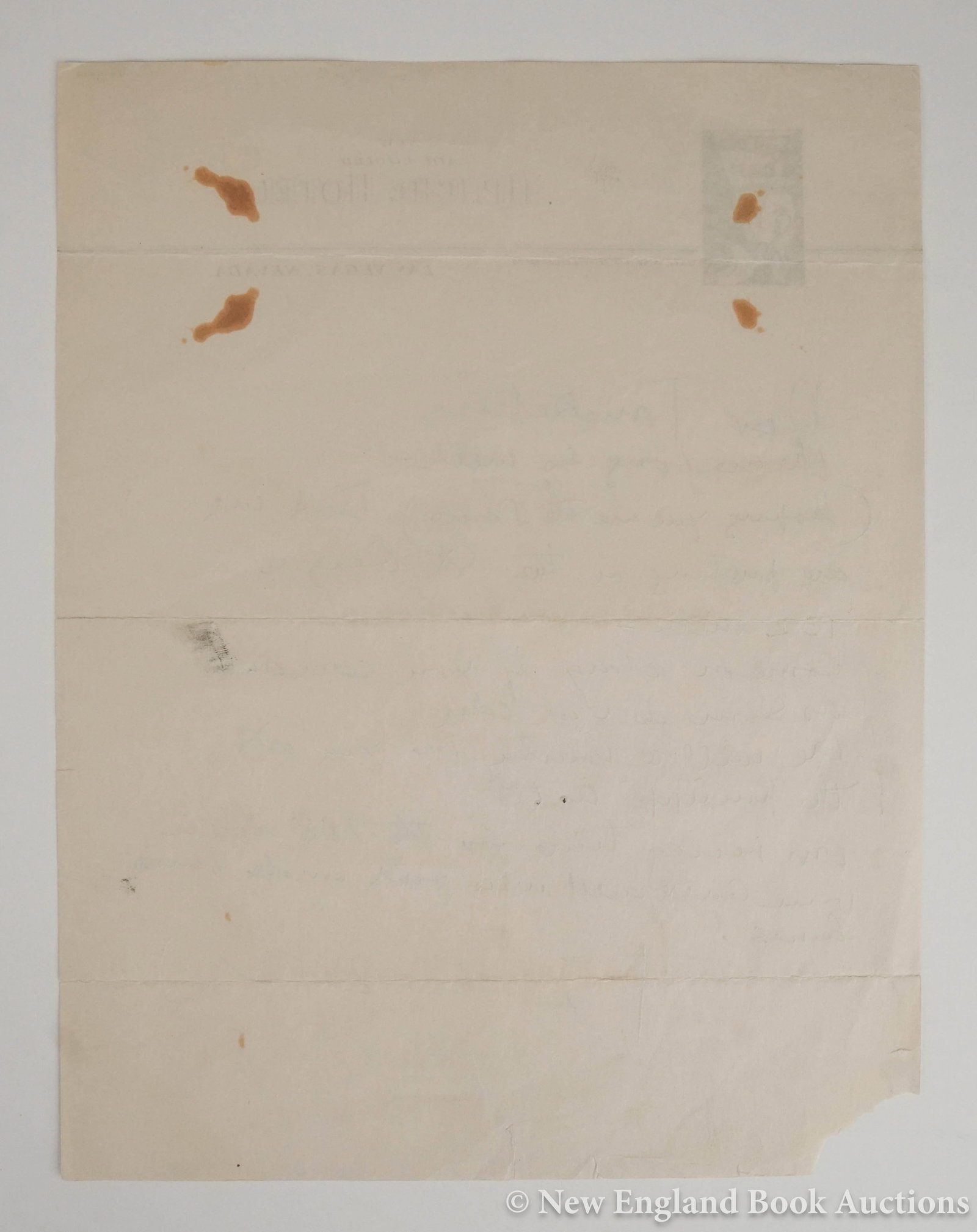 Wright, Frank Lloyd - 2
