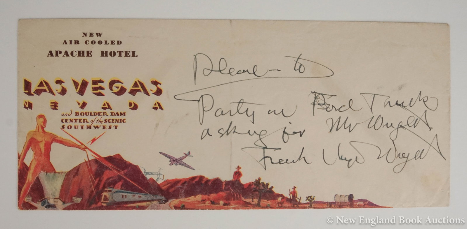 Wright, Frank Lloyd - 3