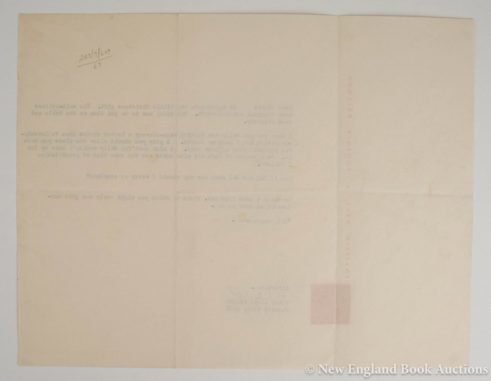 Wright, Frank Lloyd - 2