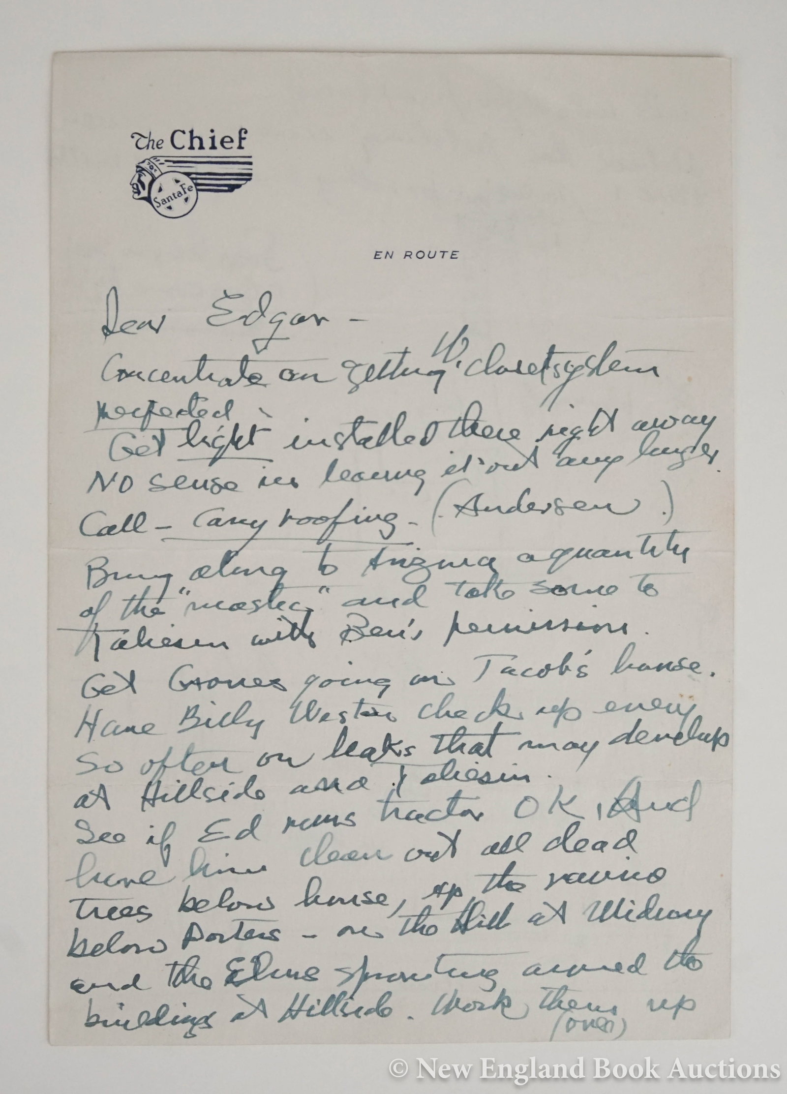 Wright, Frank Lloyd (1 of 4)