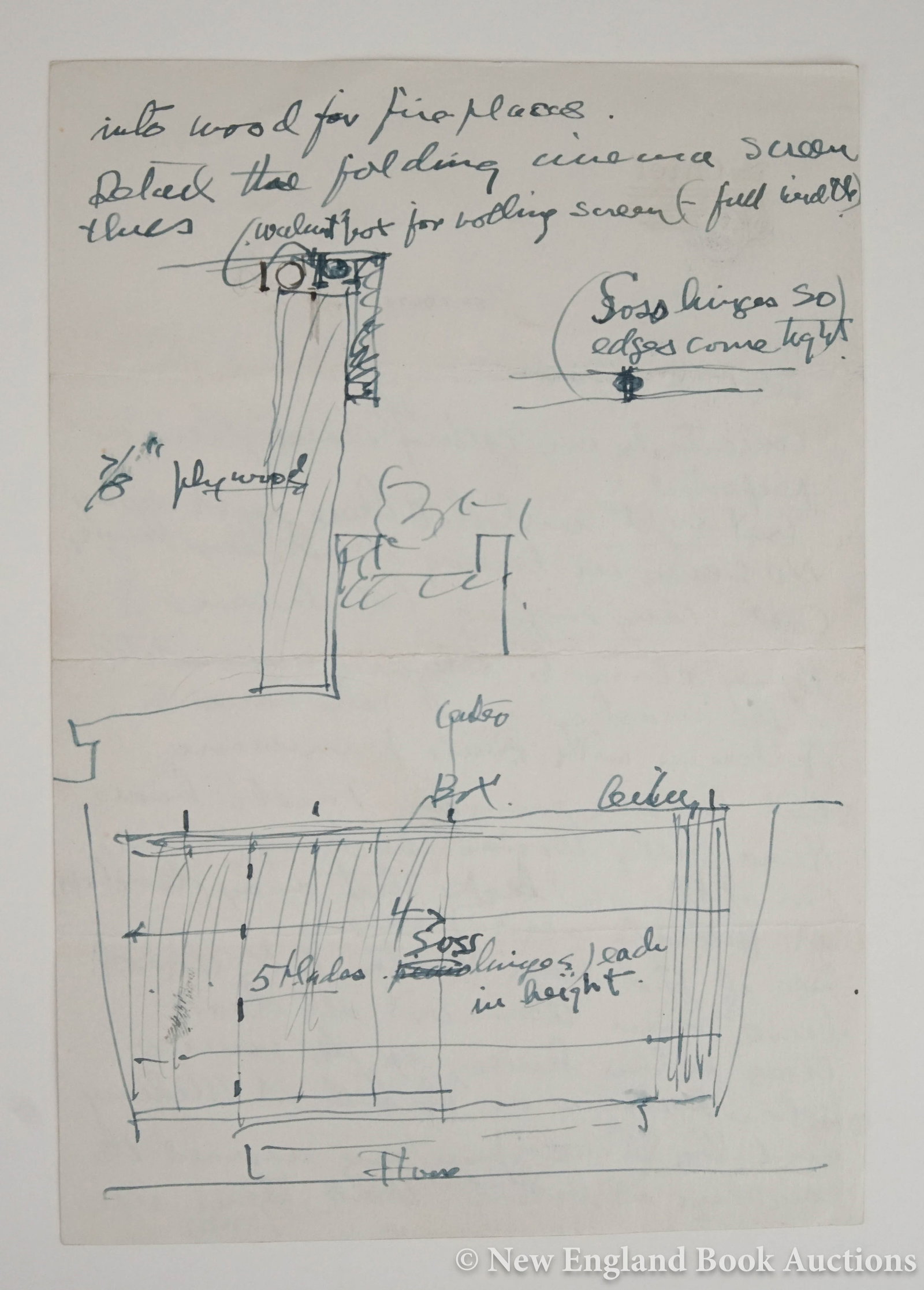 Wright, Frank Lloyd - 2
