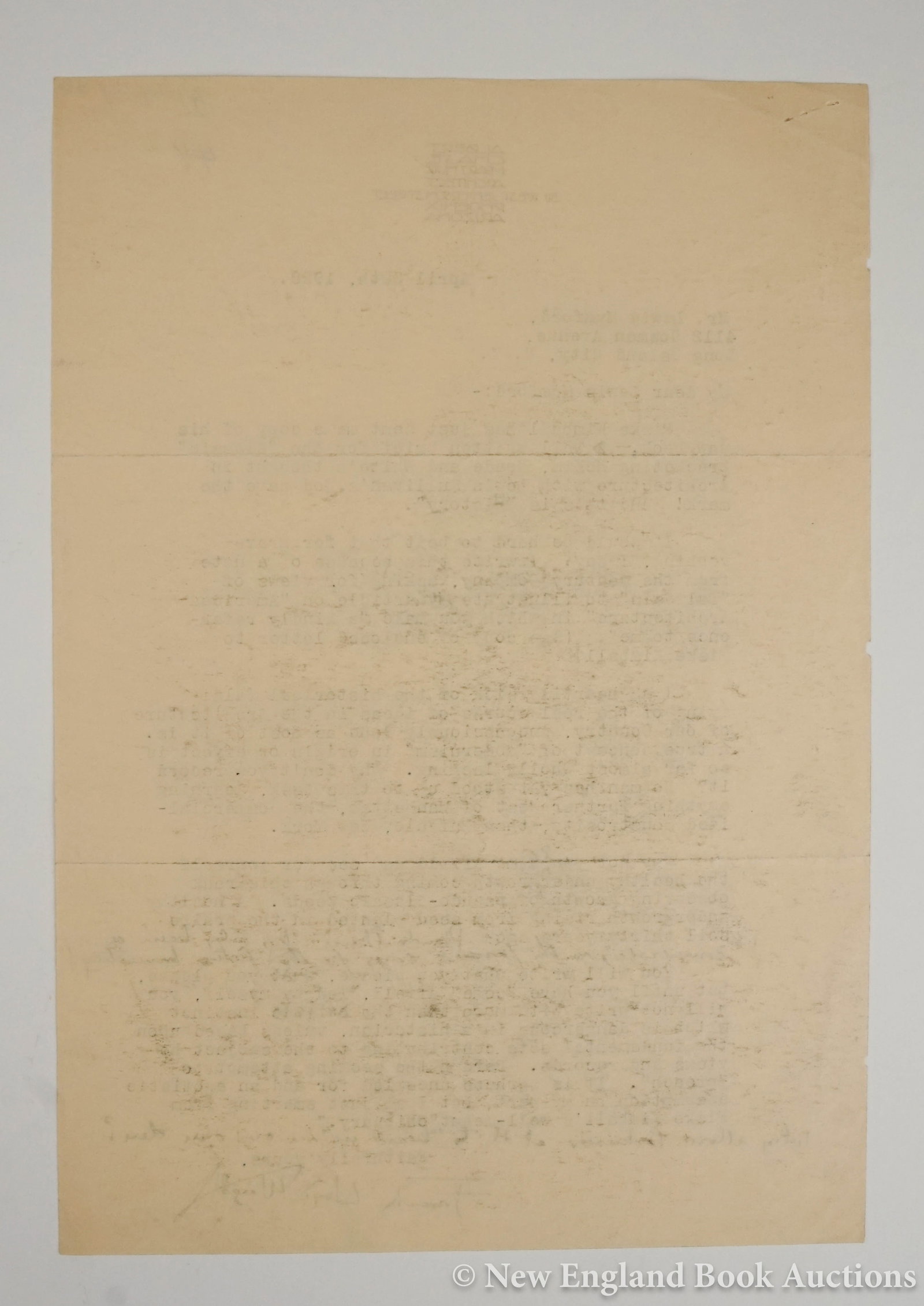 Wright, Frank Lloyd - 2