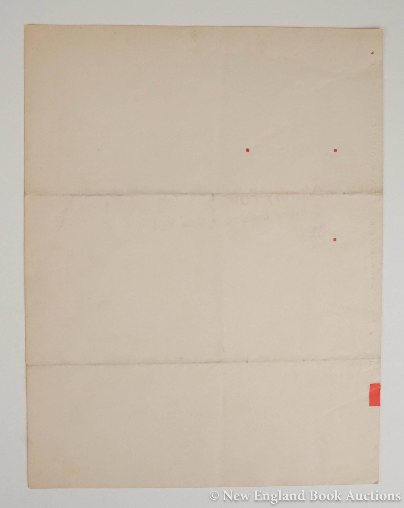 Wright, Frank Lloyd - 2