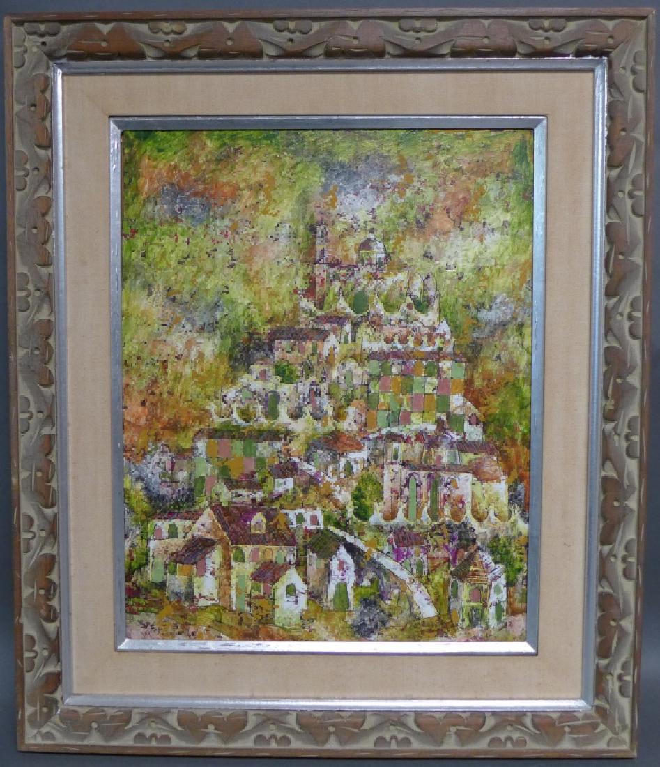 Jesus Ortiz Tajonar, Mexico (1919 - 1990) (1 of 8)