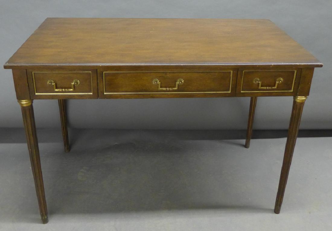 Louis XVI Style Desk (1 of 10)