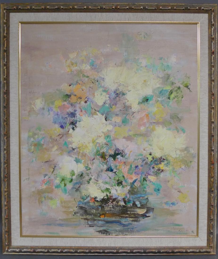 Large Modern Still Life Painting (1 of 8)