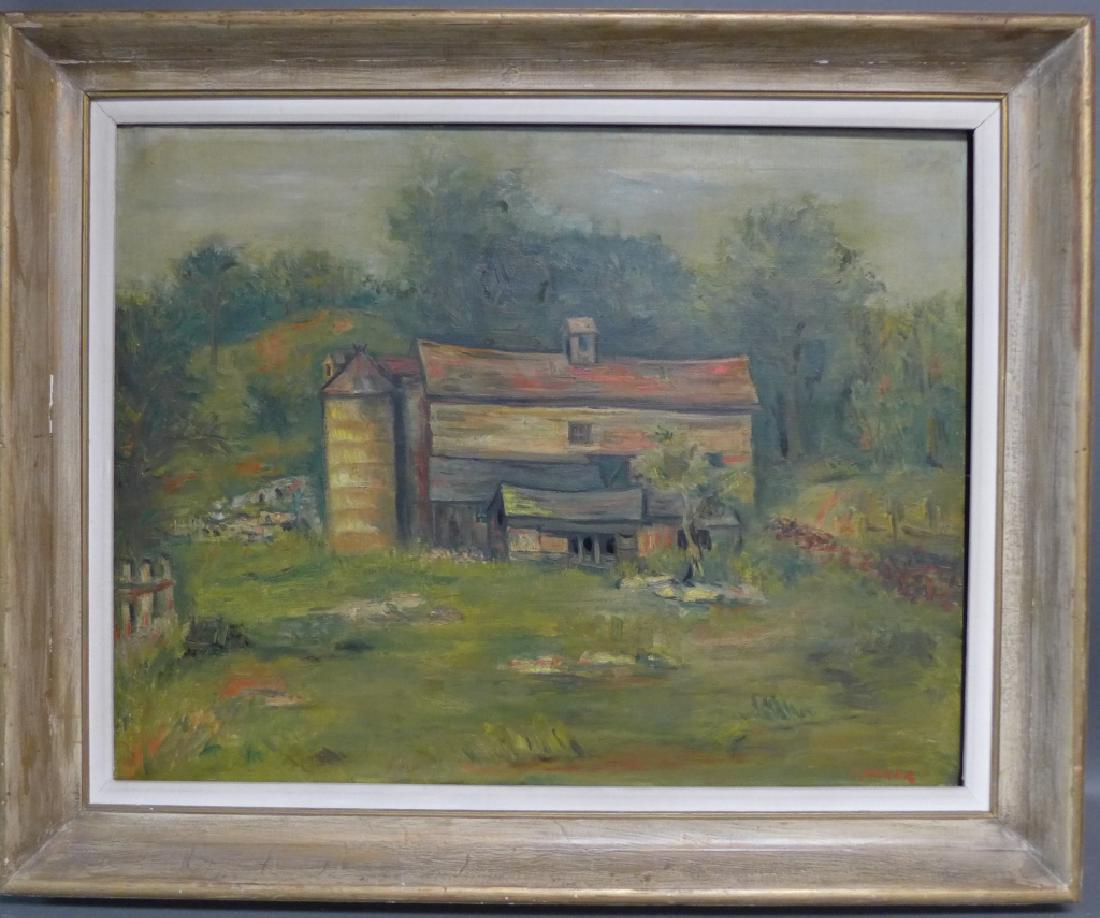 Jacques Zucker, American (1900 - 1981) (1 of 10)