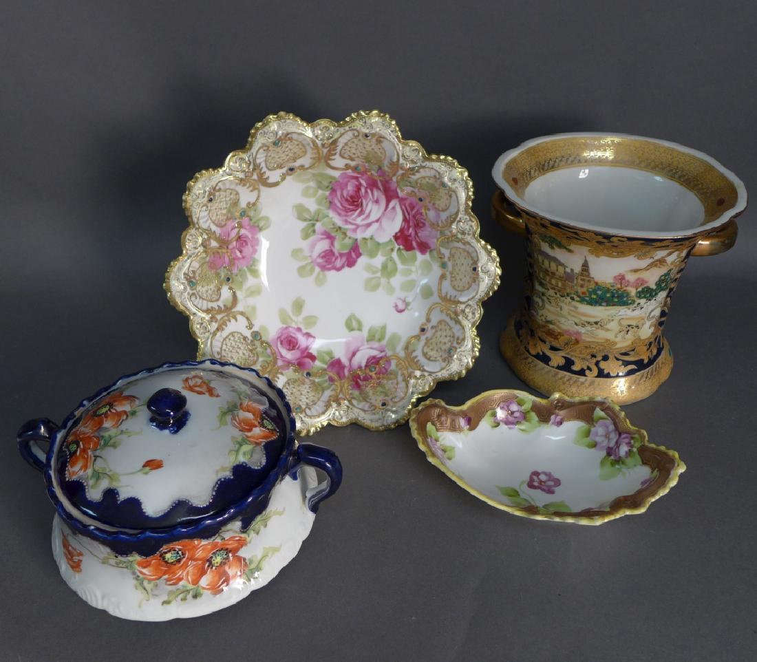 Japanese & Chinese Porcelain (1 of 10)