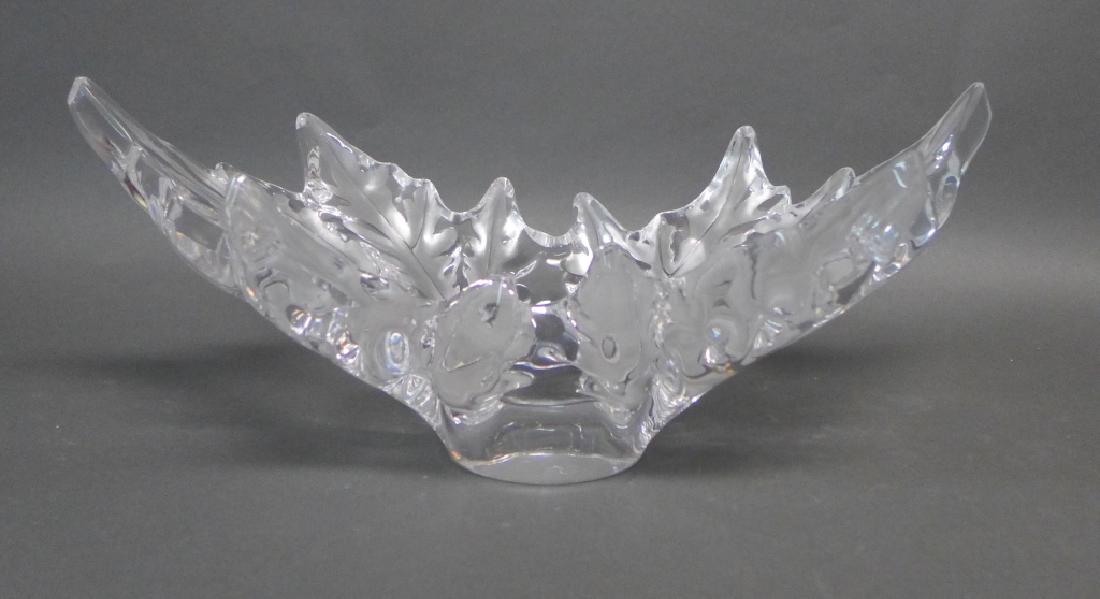 Lalique Champs Elysees Bowl (1 of 10)