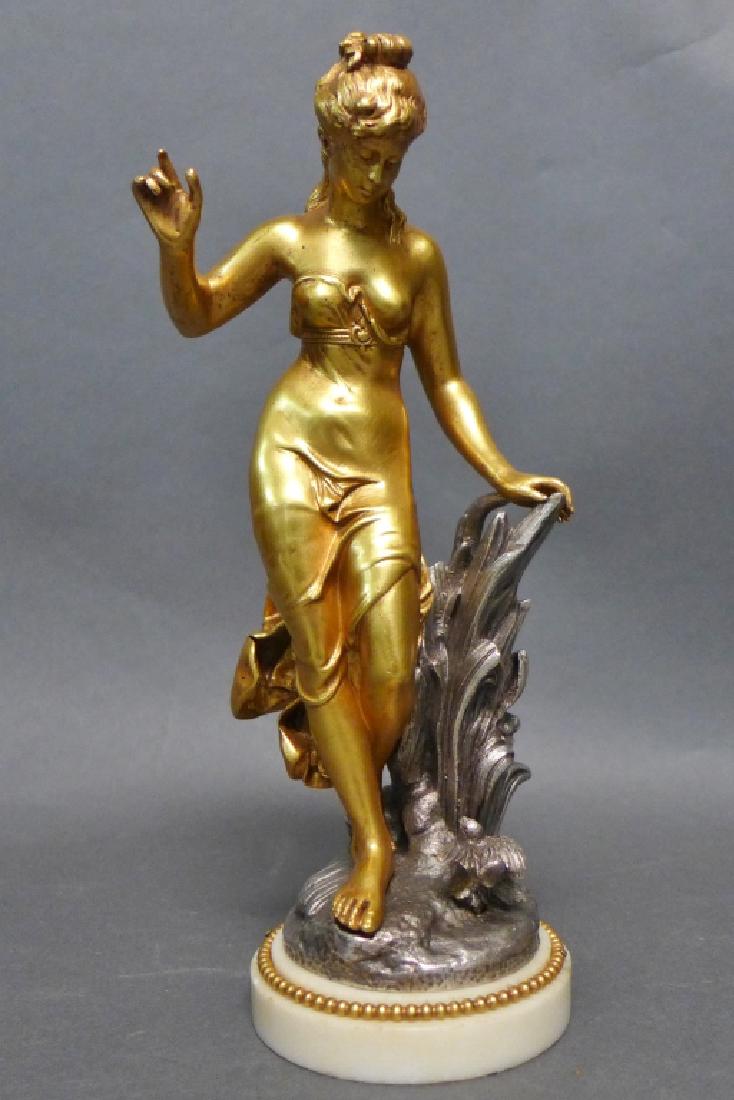 Auguste Moreau, French (1834 -1917 ) (1 of 8)