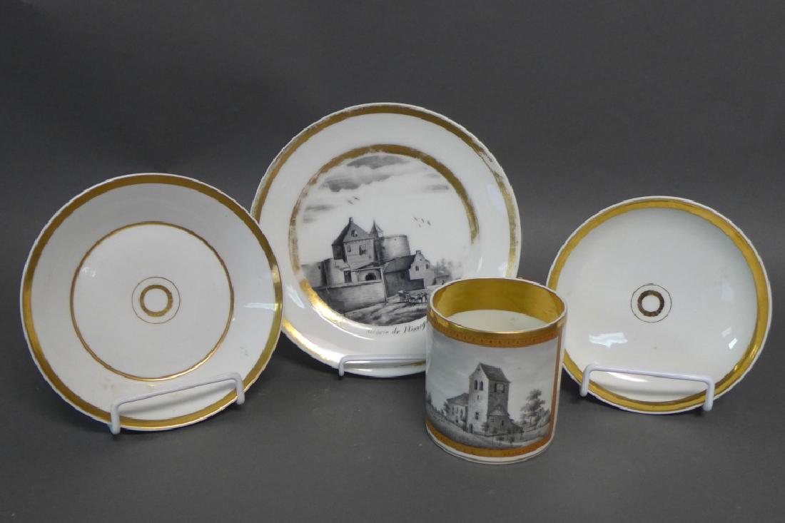 KPM Porcelain Grouping (1 of 10)
