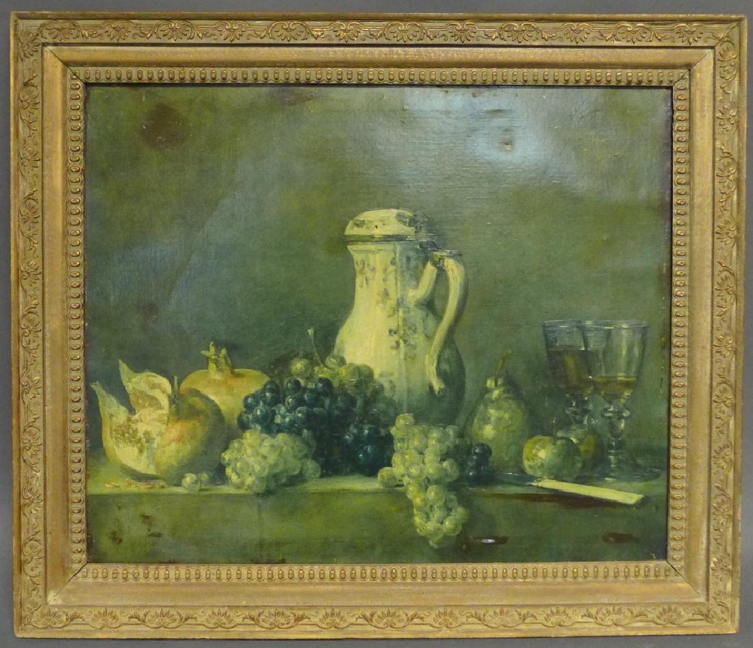 Fruit Still Life (1 of 7)