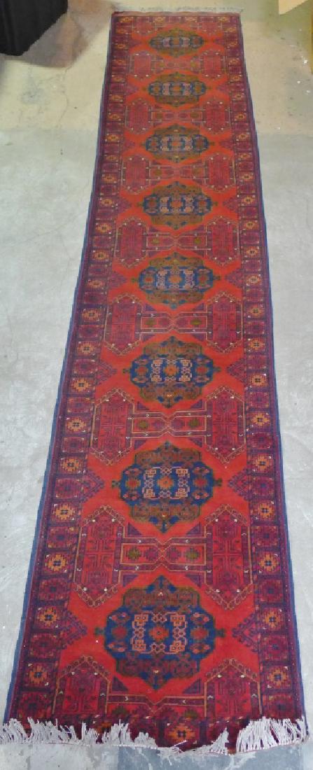 Vintage Persian Runner (1 of 10)