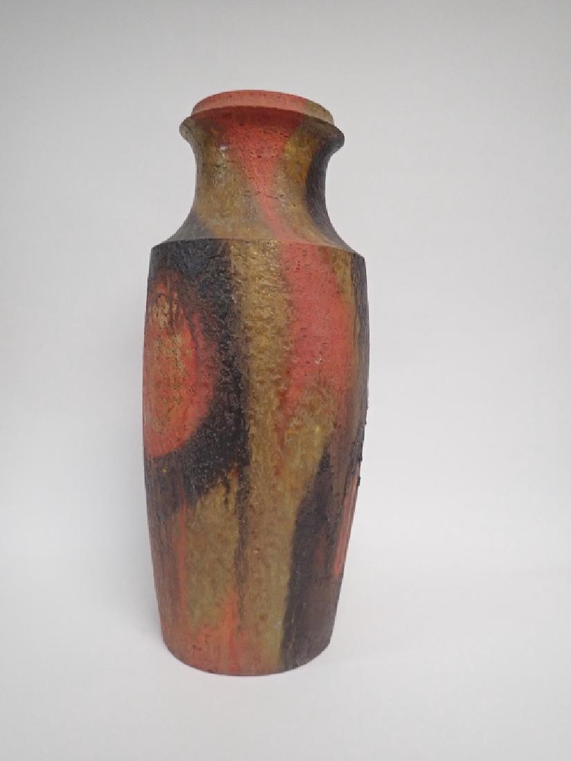 Large Signed Modern Italian Vase (1 of 9)