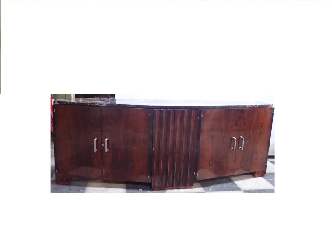 French Art Deco Buffet (1 of 10)
