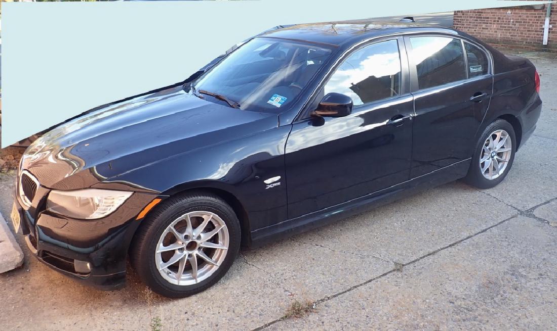 2010 BMW 328i xDrive (1 of 10)