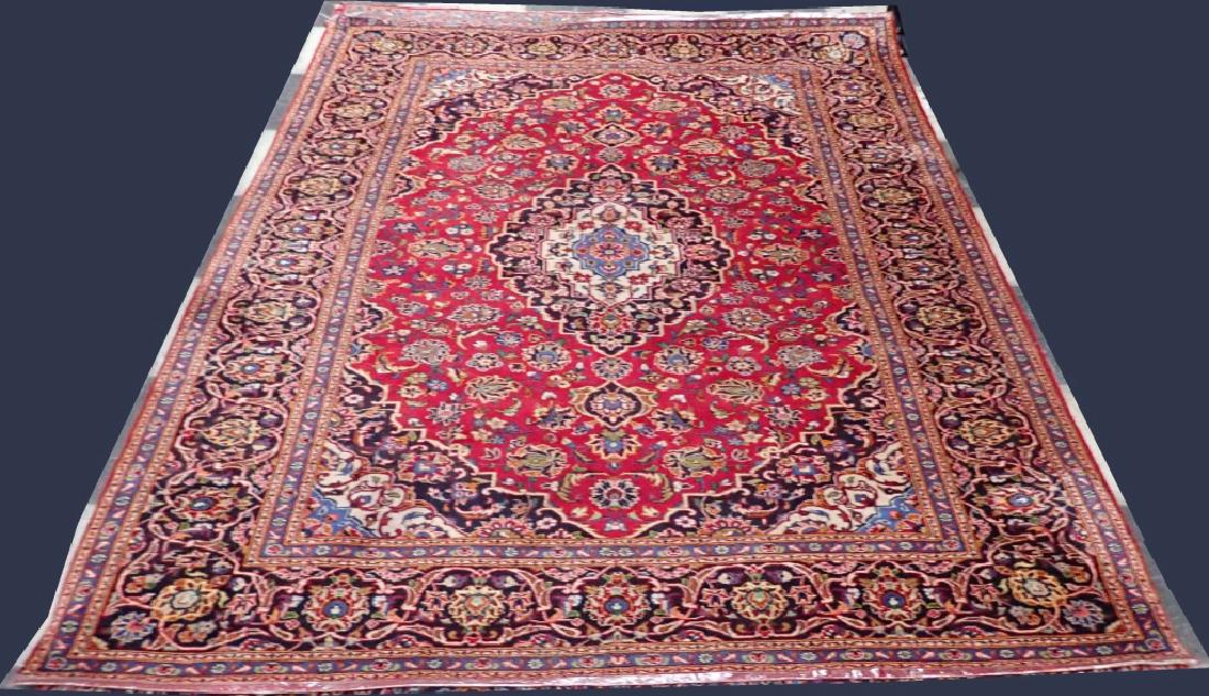 Vintage Persian Rug (1 of 8)