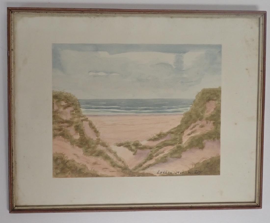 Wolmer Zier (1910 - 1990) (1 of 7)