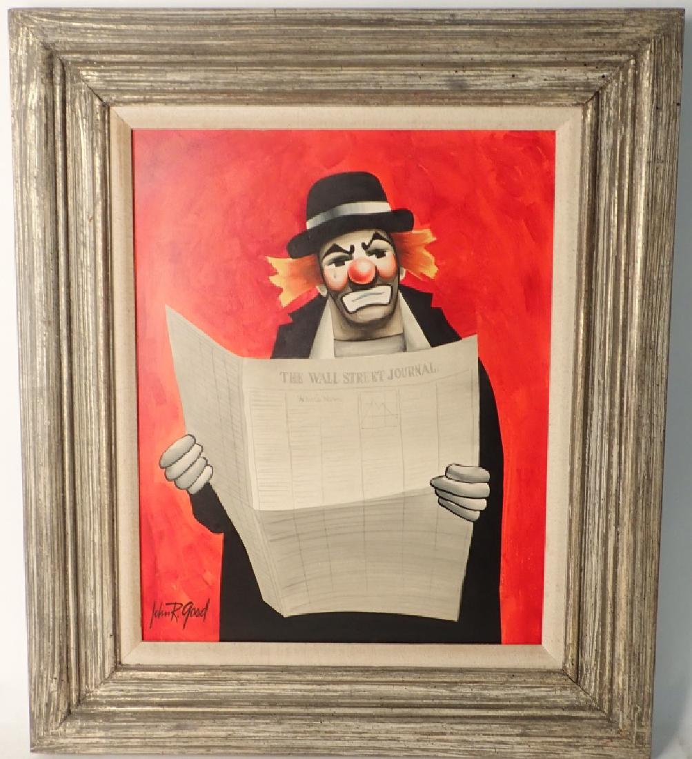 John R Good (Active c. 1930, USA) (1 of 10)