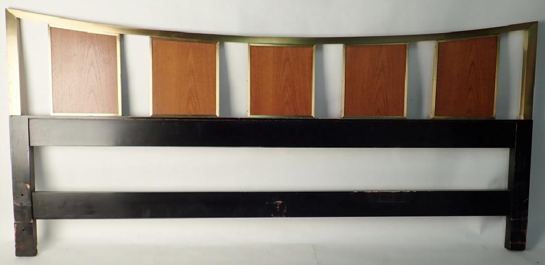 Mid-Century Modern Headboard (1 of 10)