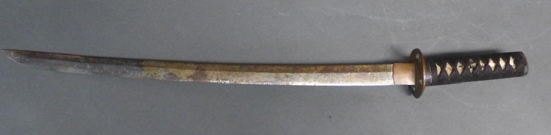 Vintage Katana Sword (1 of 10)