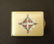Antique Art Deco Guilloche Enamel Compact - 10