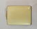 Antique Art Deco Guilloche Enamel Compact - 3