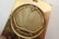 Antique Art Deco Guilloche Enamel Compact - 7