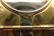 Antique Art Deco Guilloche Enamel Compact - 8