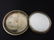 Enameled Guilloche Antique Art Deco Compact - 3