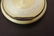 Enameled Guilloche Antique Art Deco Compact - 5