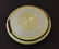 Enameled Guilloche Antique Art Deco Compact - 8